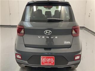 2023 Hyundai Venue limited