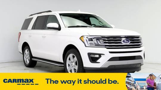 2019 Ford Expedition