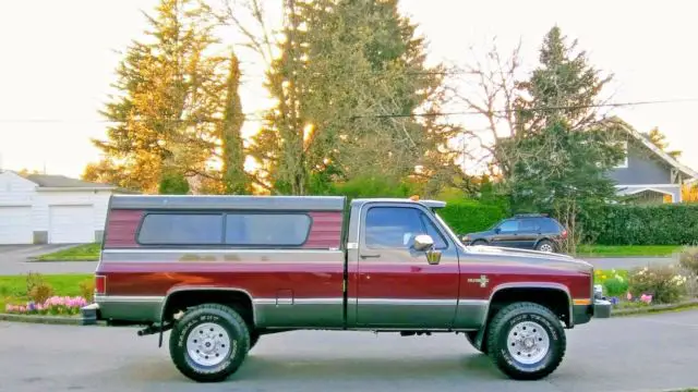 chevrolet silverado k3. k3500 4x4 1-ton dana 60 k5 k10 k20 gmc v30 c10 c20 c30