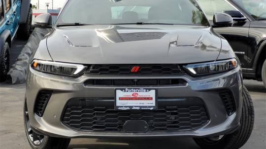 2024 Dodge Hornet