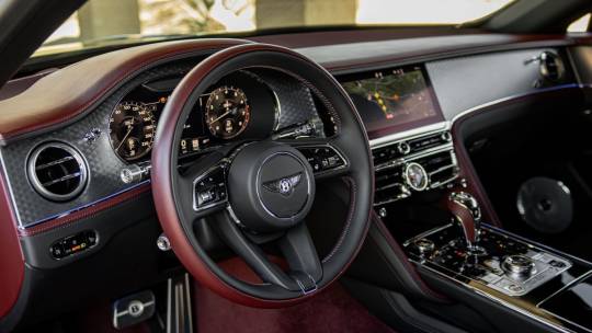 2024 Bentley Flying Spur