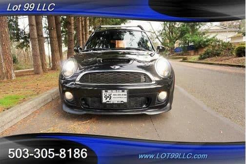 2013 mini hardtop in denver, colorado