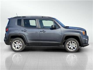 2022 Jeep Renegade s