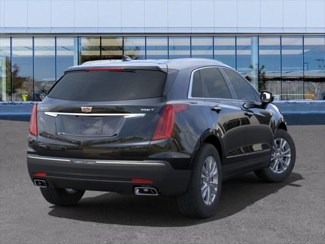 2025 cadillac xt5 r mulliner