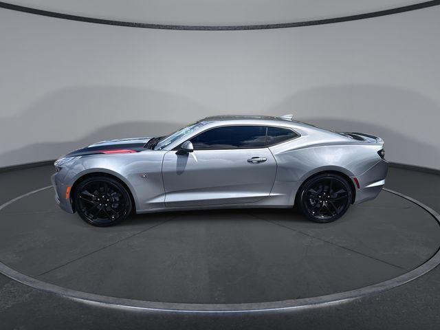 2023 chevrolet camaro 2lt