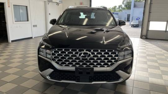 2021 Hyundai Santa Fe