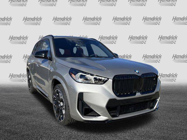 2024 bmw x1 m35i
