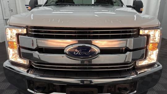 2022 Ford F-250