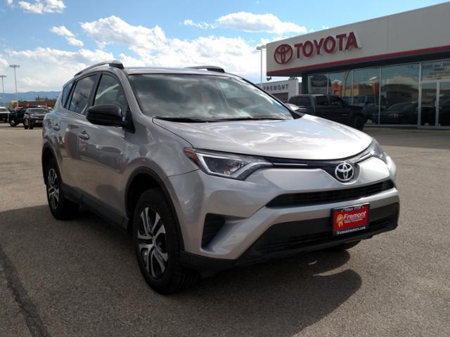 2013 toyota rav4 xle awd xle 4dr suv for sale in sheridan, wyoming