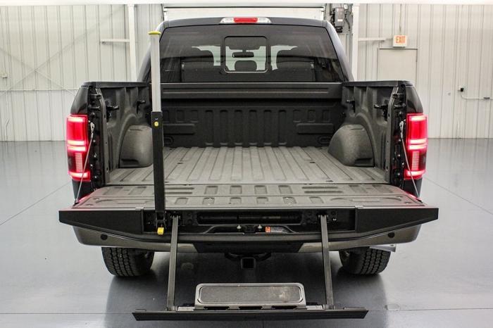 used 2018 ford f150 king ranch salina, ks 67401 for sale in bavaria, kansas