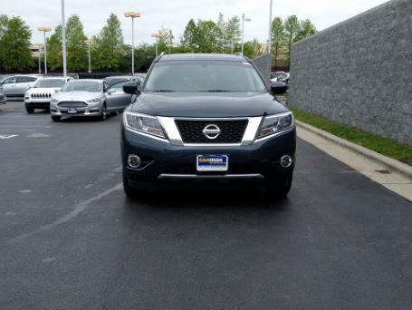 2013 nissan pathfinder sl 4x4 sl 4dr suv for sale in cranston, rhode island