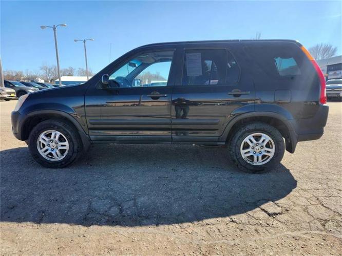 2002 honda crv in webster, south dakota