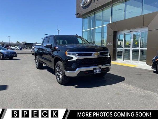 2023 chevrolet silverado 1500 in beloit, wisconsin