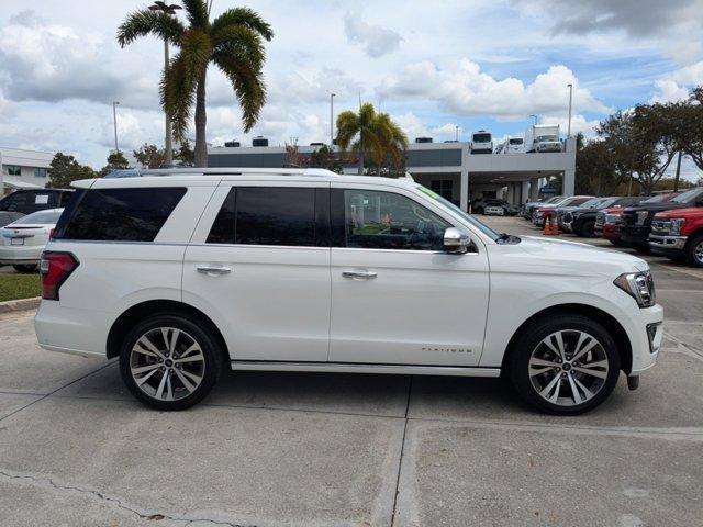2020 ford expedition platinum