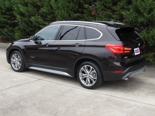 used 2016 bmw x1 xdrive28i pelham, al 35124 for sale in indian springs, alabama