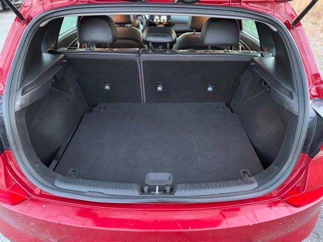 2019 hyundai elantra gt base