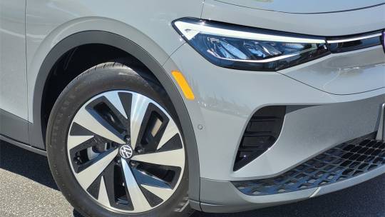 2024 Volkswagen ID.4