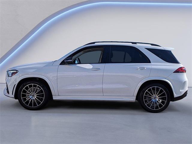 2020 mercedes-benz gle 350 base