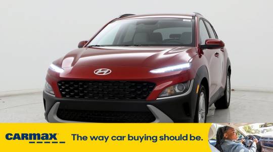 2023 Hyundai Kona