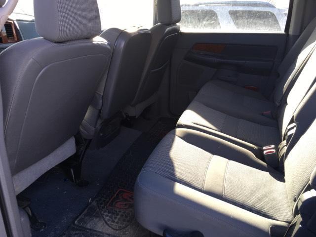 2006 dodge ram pickup 3500 slt 4x4 slt 4dr mega cab 6.3 ft. sb srw pickup for sale in sheridan, wyoming