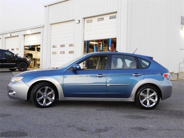 used 2009 subaru impreza outback sport greenville, nc 27834 for sale in greenville, north carolina