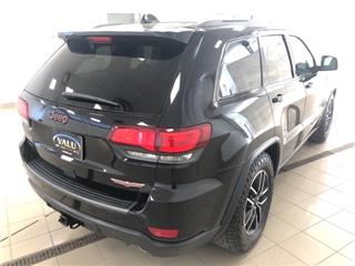 2019 Jeep Grand Cherokee trailhawk