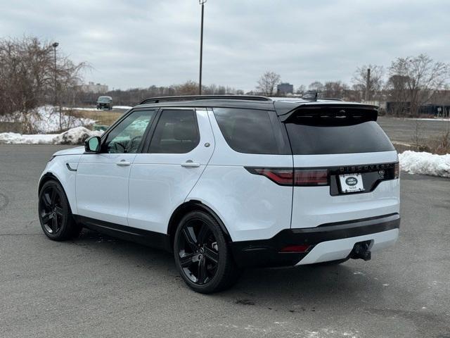 2023 land rover discovery p360 hse r-dynamic