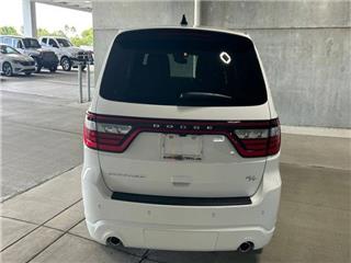 2023 Dodge Durango r/t