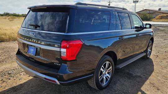 2024 Ford Expedition