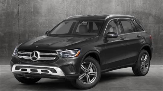 2020 mercedes-benz glc glc 300