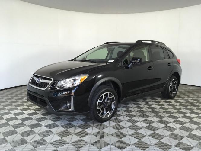 used 2017 subaru crosstrek 2.0i premium midwest city, ok 73110 for sale in oklahoma city, oklahoma