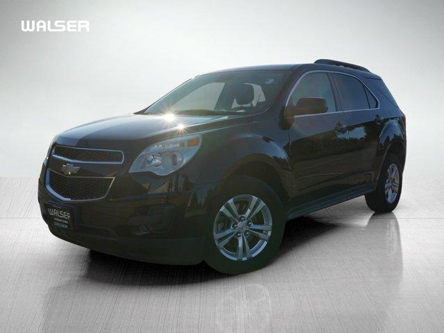 2013 chevrolet equinox 1lt