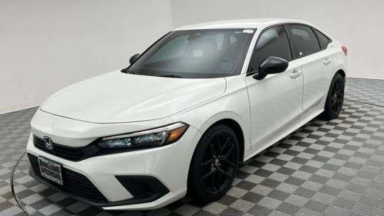 2022 Honda Civic