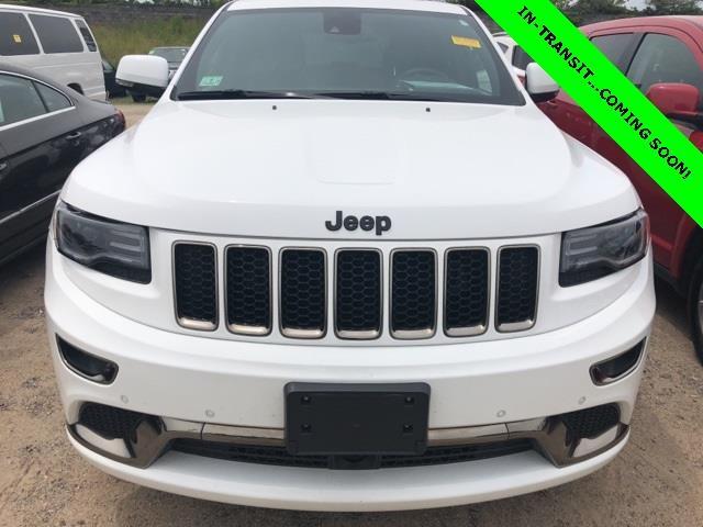 2015 jeep grand cherokee high altitude 4x4 high altitude 4dr suv for sale in northfield, new hampshire