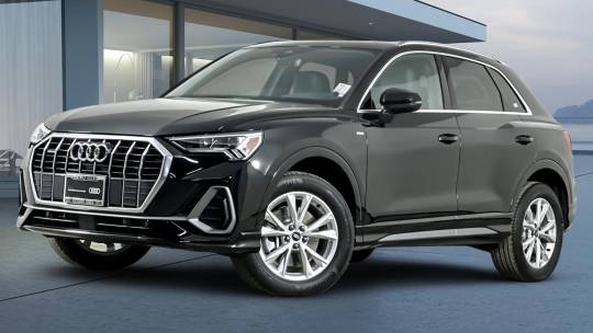2023 Audi Q3