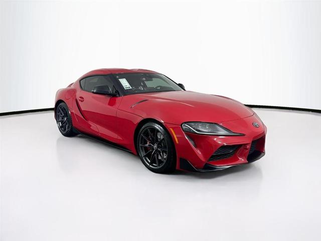 2024 toyota supra 3.0