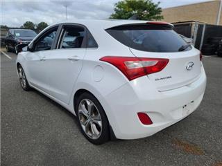 2013 Hyundai Elantra gt base