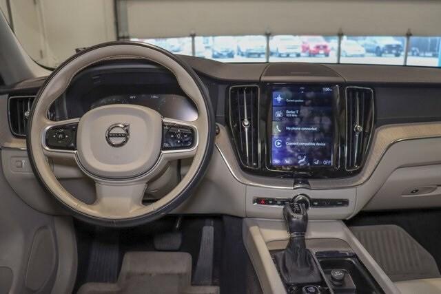 2020 volvo xc60 t5 inscription