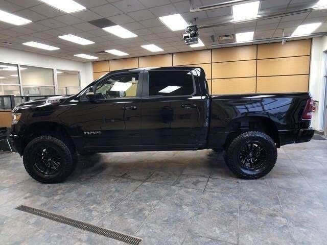 2020 ram 1500 big horn/lone star in des moines, iowa