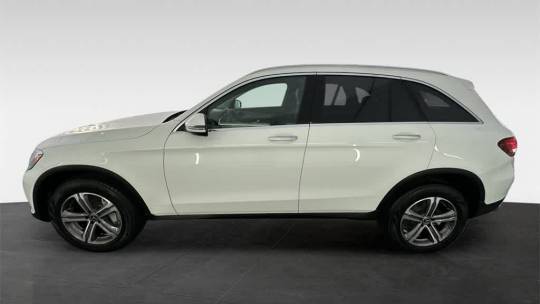 2019 Mercedes-Benz GLC
