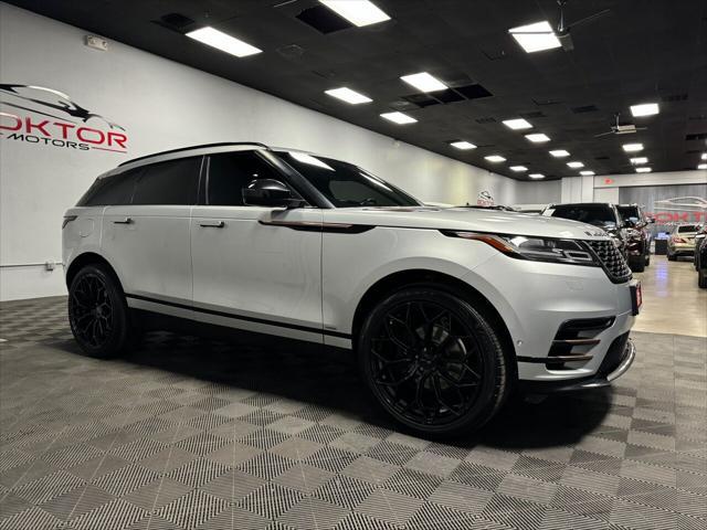 2018 land rover range rover velar p250 s r-dynamic