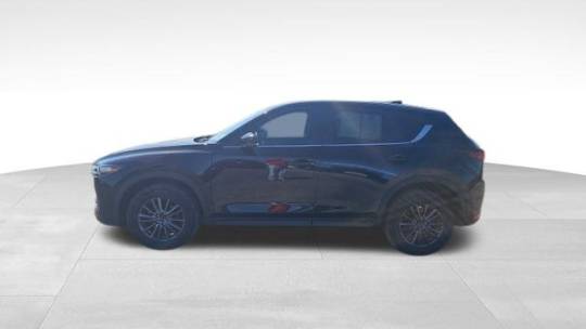 2020 mazda cx-5 sport
