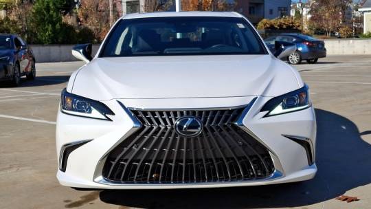 2024 Lexus ES