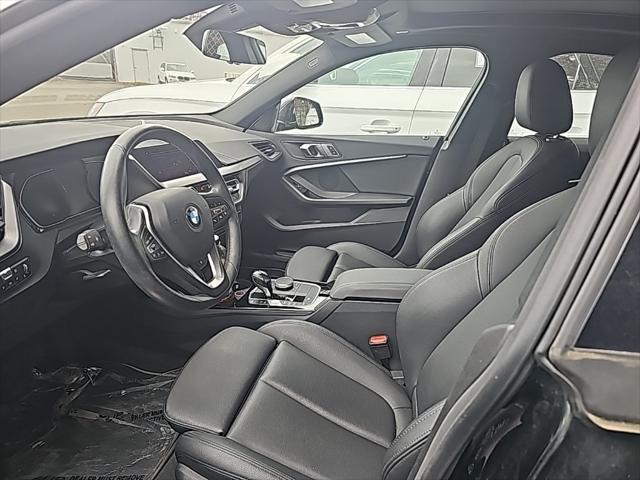 2021 bmw 228 gran coupe xdrive