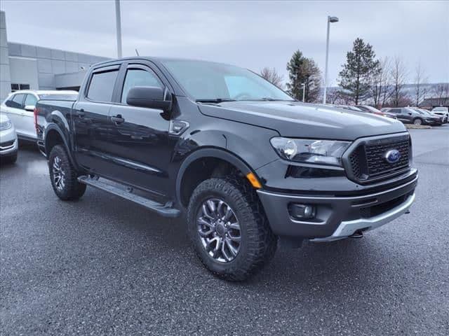 2021 ford ranger xlt in state college, pennsylvania