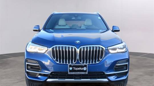 2023 BMW X5