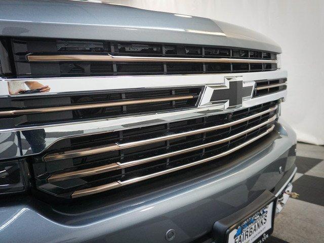 new 2019 chevrolet silverado 1500 4x4 crew cab high country fairbanks, ak 99701 for sale in coldfoot, alaska