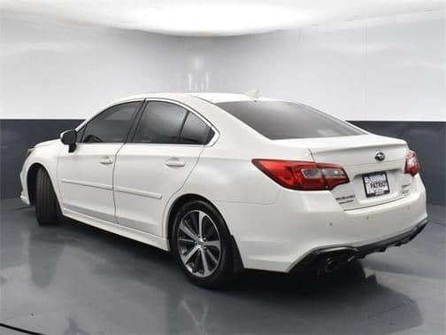 2018 subaru legacy limited in ardmore, oklahoma