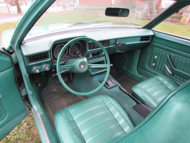 1978 ford pinto * low miles * one owner * rust free * original