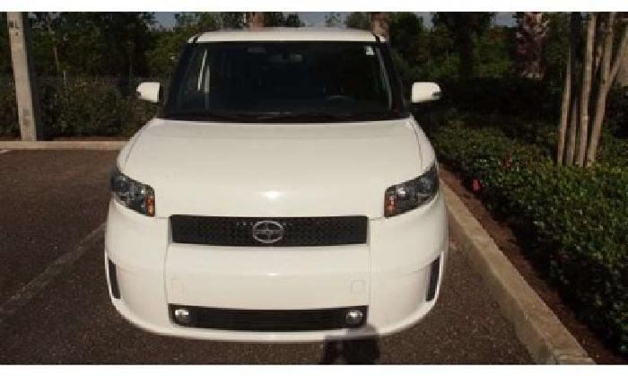 2009 scion xb in jacksonville, fl